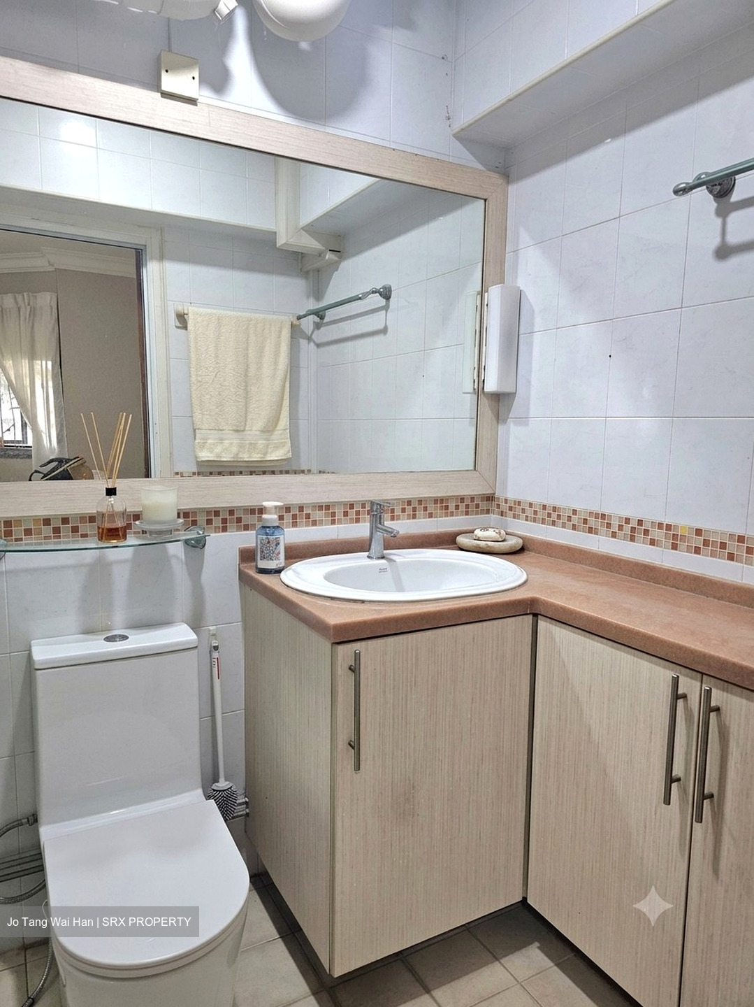 Blk 316A Teck Ghee Vista (Ang Mo Kio), HDB 5 Rooms #622832781